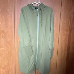 D.STORE’S コットンコート