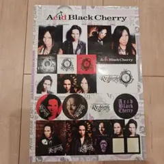 Acid Black Cherry プリクラシール - メルカリ
