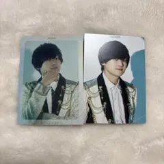 天﨑滉平 スタフォニ フォトカード 2nd 3rd