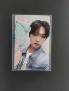 StrayKids スキズ ATE kakao カカオ リノ LeeKnow