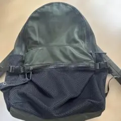 KAPELMUUR ライド メッセンジャーバッグ カーキ - メルカリ