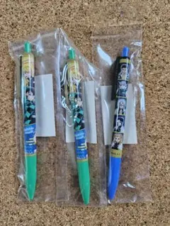 新品☆鬼滅の刃 ボールペン