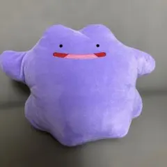 ポケットモンスター ぬいぐるみ メタモン