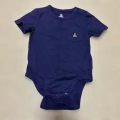 BabyGAP 半袖ボディスーツ 80cm