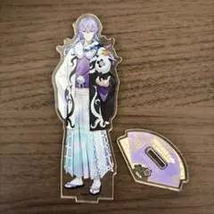 星導ショウ　スイパラ　アクスタ