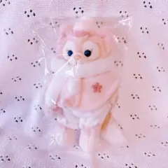 2025年最新】リーナベル ぬいぐるみバッジ ダンシング