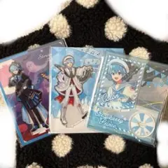 すとぷりころんくんアクスタ3個セット