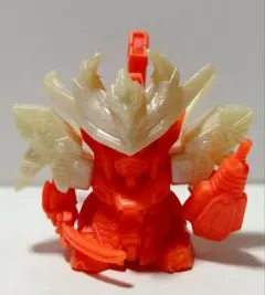 新凰頑駄無 SDガンダムアール0017 SDRのサムネイル