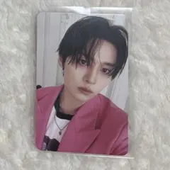 straykids doit スキズ リノ 封入 トレカ it ver. スキズ