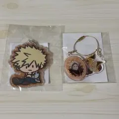 ヒロアカ オープンスクール A賞 爆豪勝己