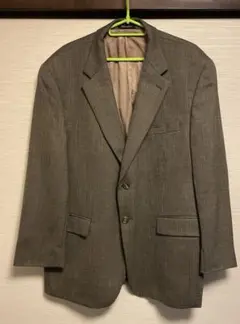 CHAPS テーラードジャケット ラルフローレン　古着のサムネイル