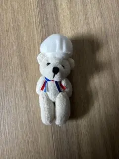 くま　キーホルダー