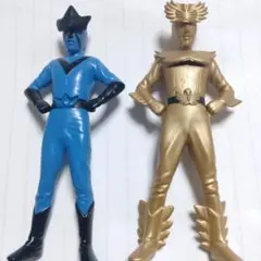 2026年最新】レインボーマン フィギュアの人気アイテム - メルカリ