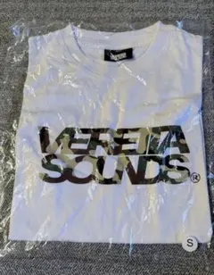 新品未使用 VERETTA SOUNDS Tシャツ XL フェイスタオ - メルカリ