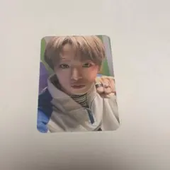 NCT サクヤ ランダムトレカ 10周年ポップアップ輸入MD - メルカリ