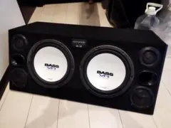 2026年最新】Kenwood 車 スピーカー 据置・ボックスタイプの人気