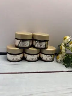 【エリクシール】トータルVファーミングクリーム