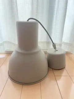 ペンダントライト