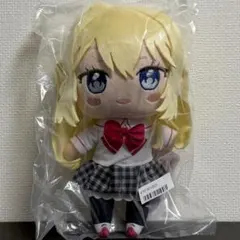 2026年最新】#みでぃあんぬいぐるみの人気アイテム - メルカリ