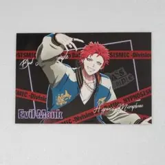 ヒプノシスマイク　ヒプマ　 エポスカード　エポス　ポスカ　11thライブ　空却