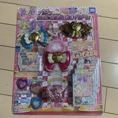 プリパラ　そらみスマイル　ジュエル＆コーデセットDX Amazon | プリパラ そらみスマイル ジュエル&コーデセット DX