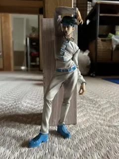 ジョジョの奇妙な冒険 MASTER STARS PIECE 岸辺露伴は動かない