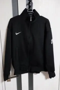Nike90sトラックジャケット 短丈 値下げもいけます - メルカリ