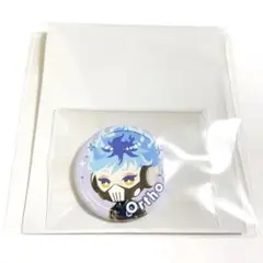 ツイステ ブレイジングジュエル ブレジュ ミニ缶バッジ オルト