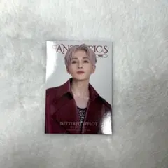 FANTASTICS 八木勇征 グッズ