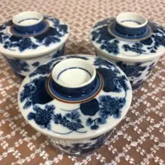 茶碗蒸し　3個セット