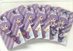 すとぷり　つながるあにまるらばすと　ななもり。　６個セット
