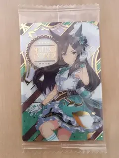 ウマ娘 ウエハース 第3R メジロドーベル