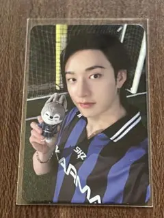 Stray Kids KARMA バンチャン SKZOO