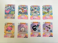 ⬛︎ たまごっち にゅー！ごっちカード2