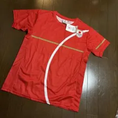team JAPAN 応援Tシャツ