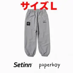 2026 ビヨンドメダルズ パーク パンツ デニム D.Grey L - メルカリ