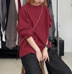 JEANASIS サスティナブルヴィンテージウラケ BIGのサムネイル