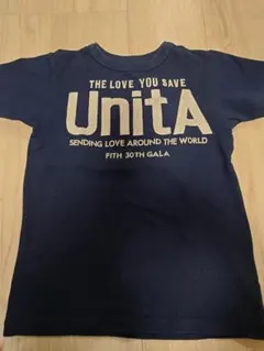 FITH 30TH GALA キッズ Tシャツのサムネイル