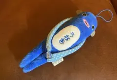 モケケ 静岡 うなぎ ぬいぐるみ マスコット