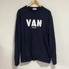 2026年最新】VAN Jacket メンズ トレーナー・スウェットの人気アイテム