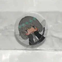 FateGrandOrder オベロン・ヴォーティガーン バッジ