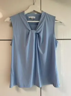 カルバンクライン　ノースリーブ トップス