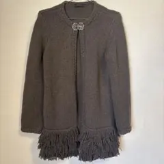 2025年最新】フォクシー ロング カーデの人気アイテム - メルカリ