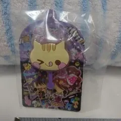 カミオジャパン 平成ファンシー ペロペロチョコ マスコットのサムネイル