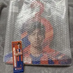 長谷川元希 記念グッズ