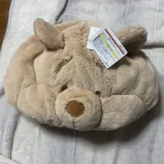 プーさん ファンキャップ