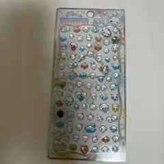 未開封　正規品　あわわちゃん　プチドロップシール