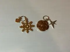 CHANEL チャーム　2024 / 2025