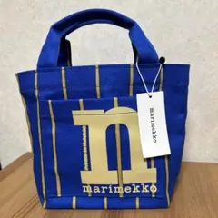 マリメッコトートバッグ
