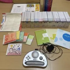 ペッピーキッズクラブ　モラモラセット
